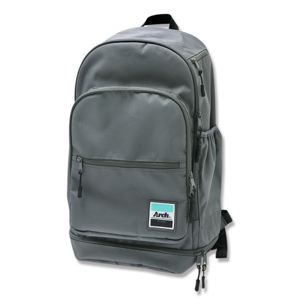arch アーチ 2wayバッグ　バスケットボール アーチ workout backpack 2.0 A225-107 バスケットボール バッグ Arch