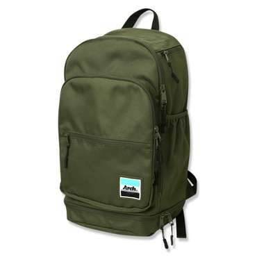 workout backpack 2.0