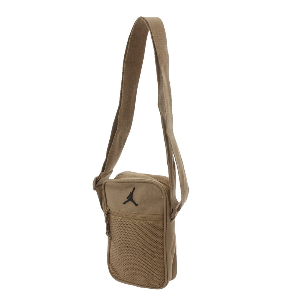 ジョーダン JAM BLACKTOP FESTIVAL BAG MA9190-190 バスケットボール