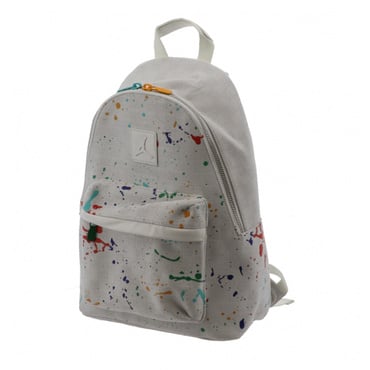 JAM MONOGRAM BACKPACK