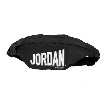 MJ MVP FLIGHT CROSS BODY BAG