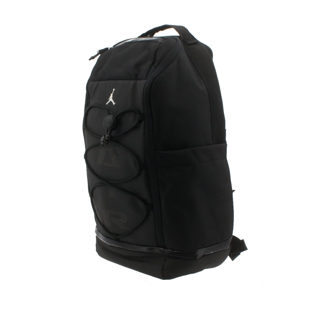 Jordan ブラック リュック ジョーダン バックパック(32.9L) MA0945-945 バスケットボール バック