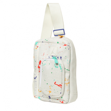 JAM MONOGRAM SLING BAG