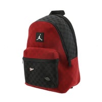 JAM MONOGRAM BACKPACK