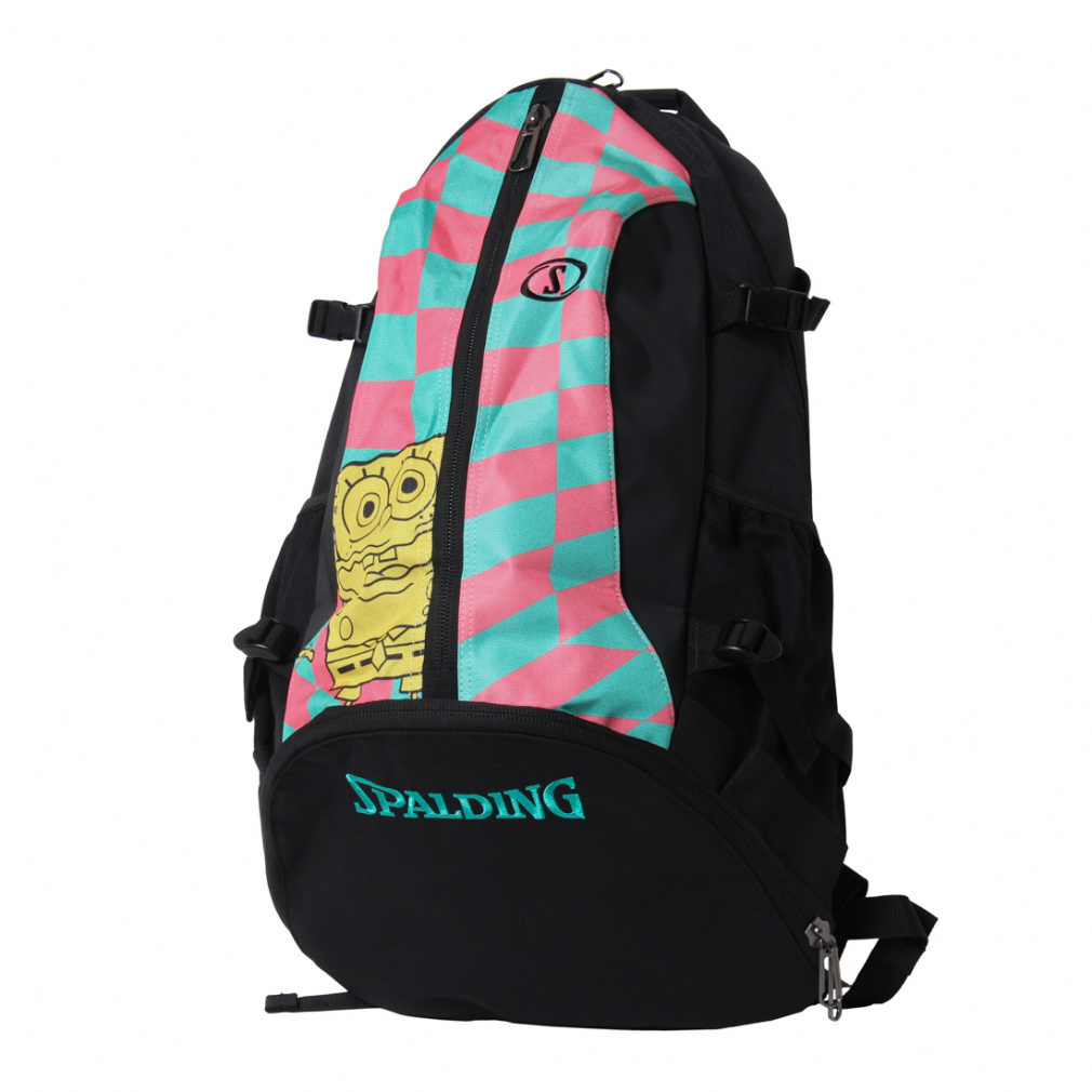 ケイジャー スポンジ・ボブ チェッカーフラッグ｜Alpen Online