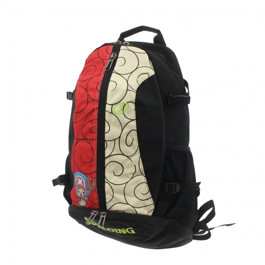 X|fBO PCW[ s[X qgqg̎ 40-007PH oXPbg{[ obNpbN ONE PIECE SPALDING