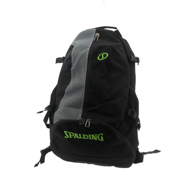 ケイジャー ブリーズ グレー×グリーン