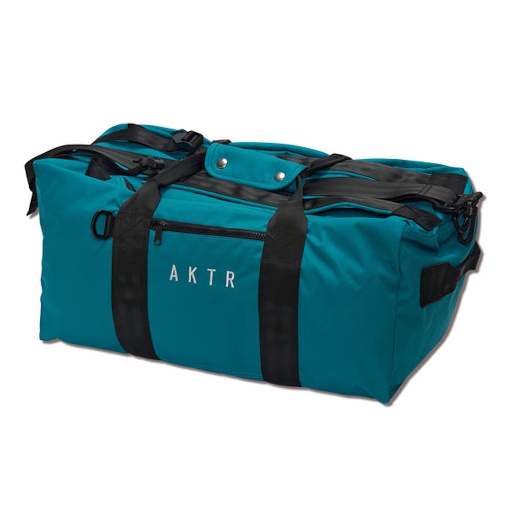 アクター TRAVELING BAG 226-016022 バスケットボール バッグ ダッフル