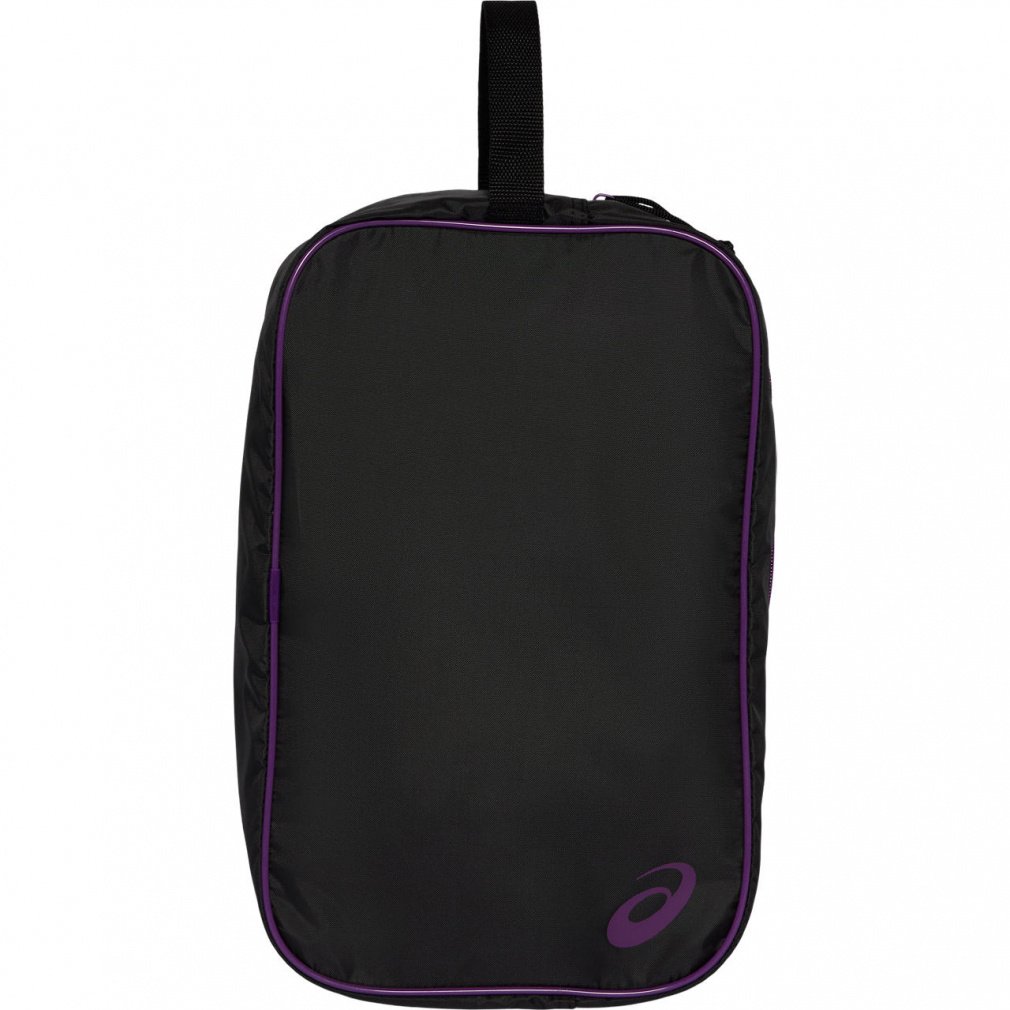 アシックス シューズケースL SHOES CASE L 3033B961 バスケットボール シューズケース asics