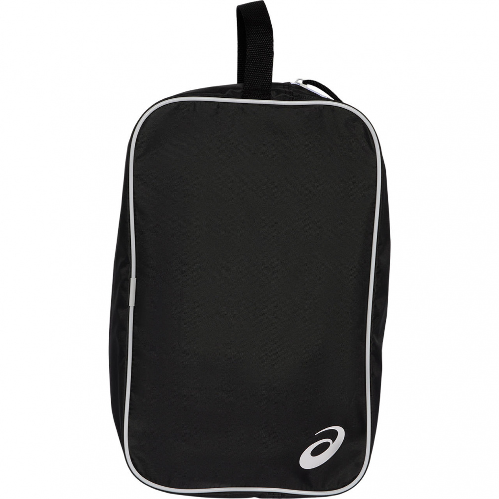 アシックス シューズケースL SHOES CASE L 3033B961 バスケットボール シューズケース asics