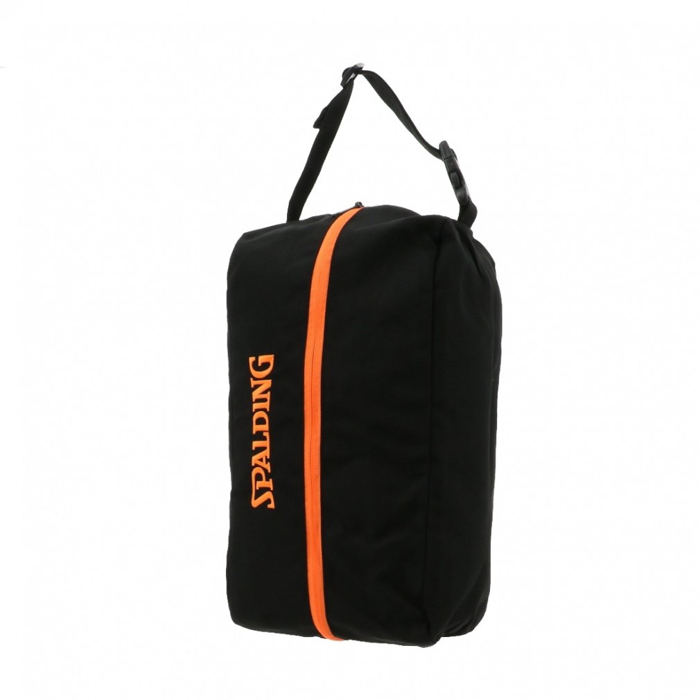 �X�|���f�B���O �o�X�P�b�g�{�[�� �V���[�Y�P�[�X �V���[�Y�o�b�O �l�I���I�����W 42-002NO SPALDING