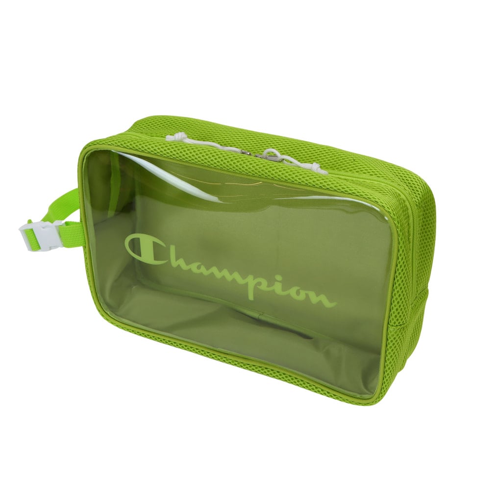 �`�����s�I�� SHOES BAG C3-YB722B �o�X�P�b�g�{�[�� �V���[�Y�P�[�X �V���[�Y�o�b�O : �I�����W Champion