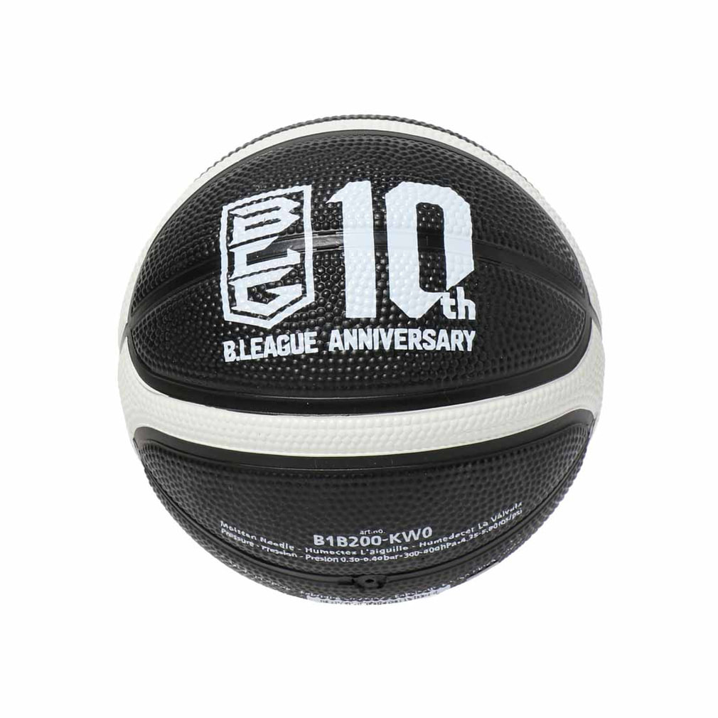 Bリーグ10周年記念ボール ミニ(-)