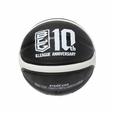 Bリーグ10周年記念ボール ミニ