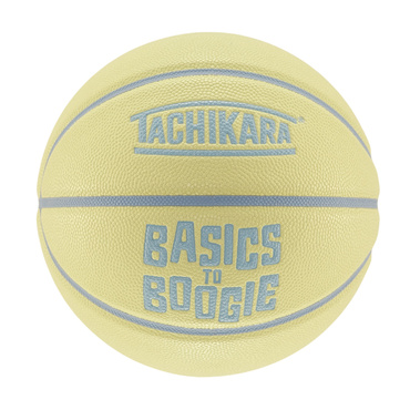 A LINE -BASICS TO BOOGIE- size 5 5号球(-)