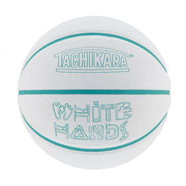 WHITE HANDS -A LINE- size 5 5号球 スポーツデポ・アルペン限定カラー