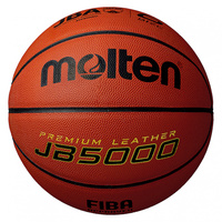 モルテン(molten) バスケットボール 6号球 (B6C5000)