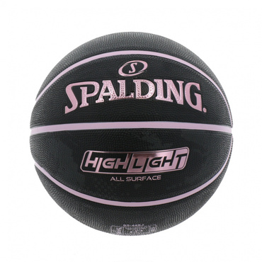 ハイライト ドーンピンク 6号球