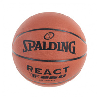 リアクト TF-250 FIBA JBA SZ6