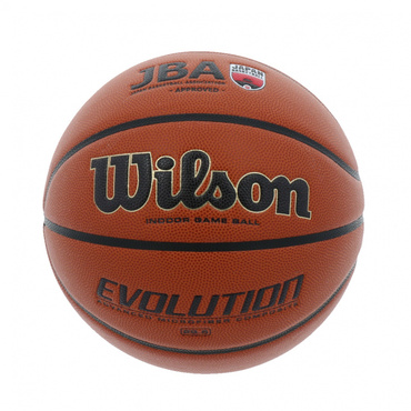 EVOLUTION JBA検定球 ブラック 6号球