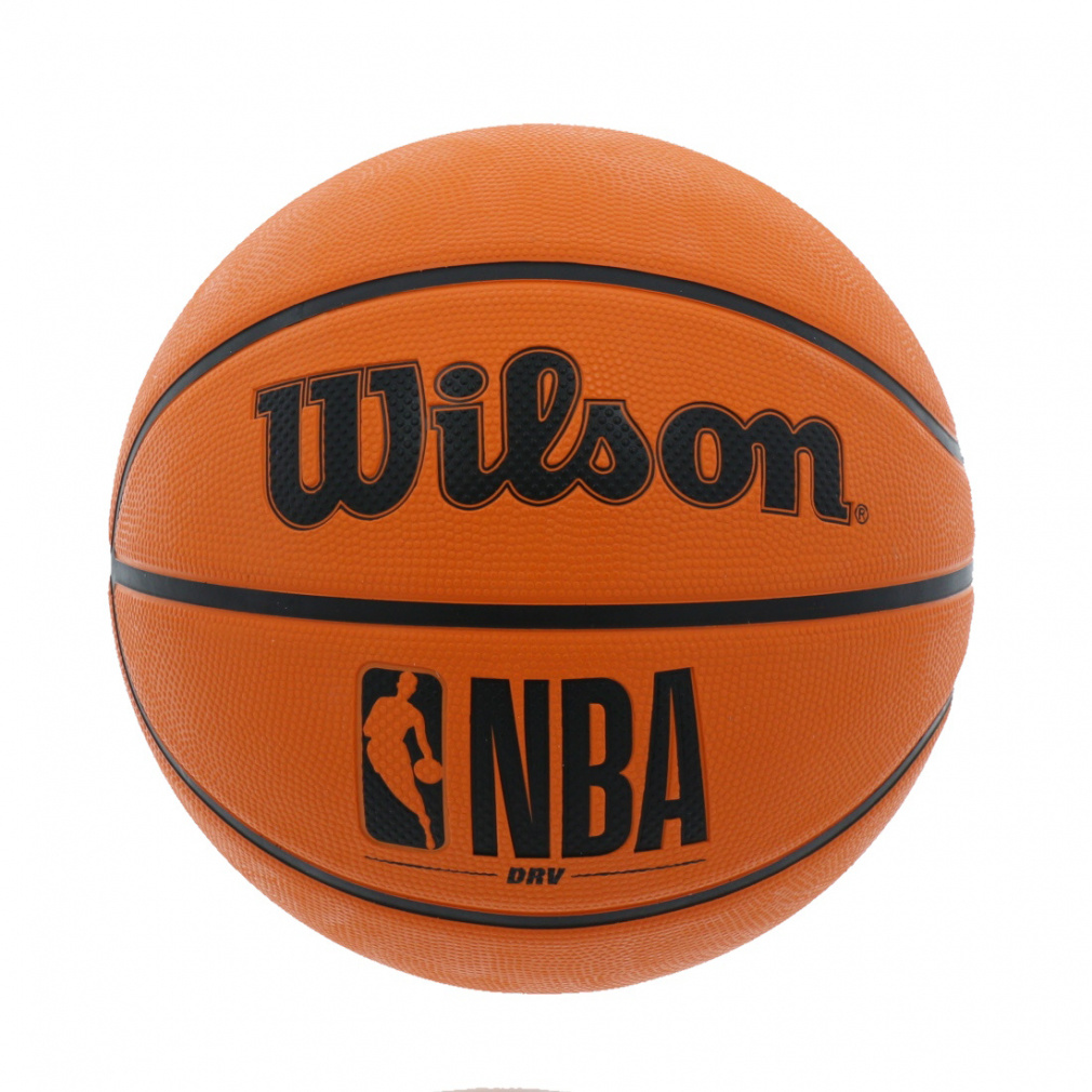 NBA DRV バスケットボール (ブラウン) 6号球(-)