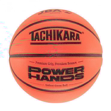 TACHIKARA POWER HANDS size6 6号球