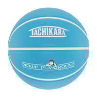 タチカラ PICK UP PLAYGROUND × TACHIKARA BASKETBALL size6 SB6-518