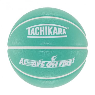 ALWAYS ON FIRE -A LINE- 6号球