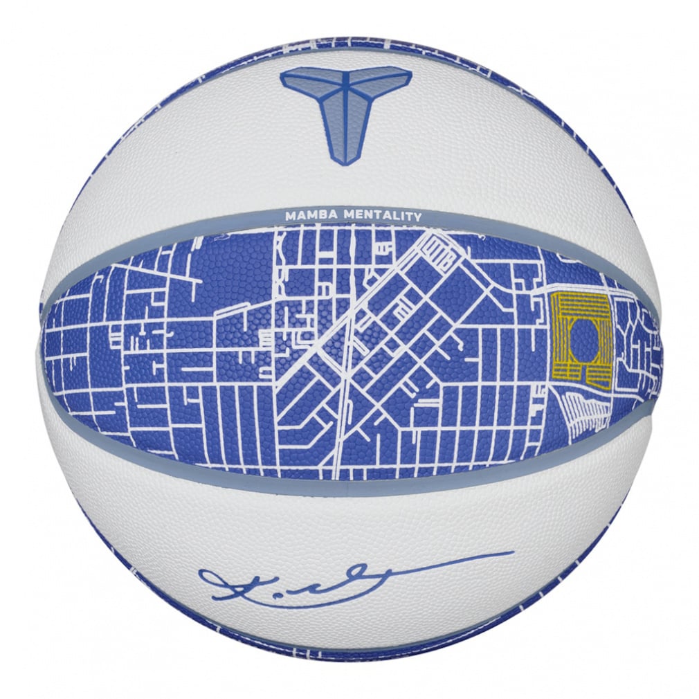 オールコート コービー・ブライアント オールスターゲーム 2026 7号球(-)