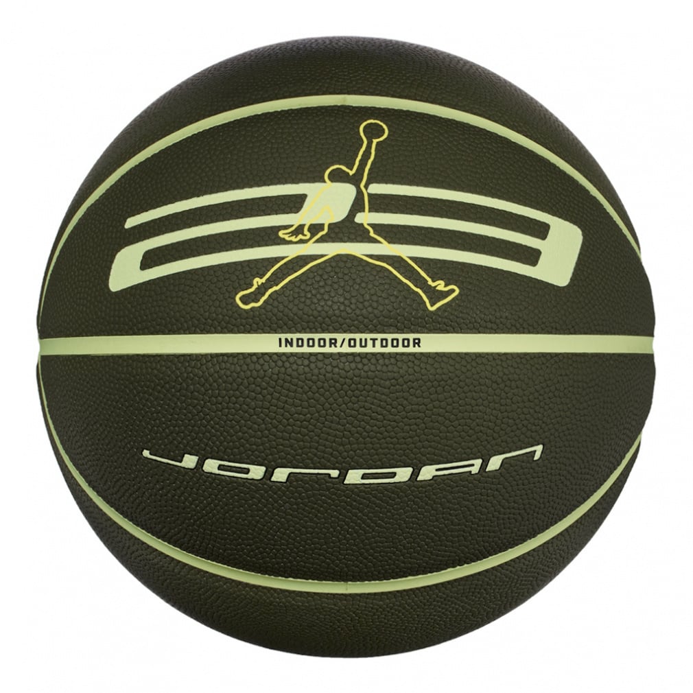 ジョーダン アルティメット 2.0 7号球(-)
