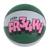 ヤニス プレイグラウンド 2.0 7号球