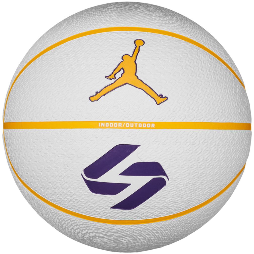 JORDAN PLAYGROUND 8P L DONCIC(-)
