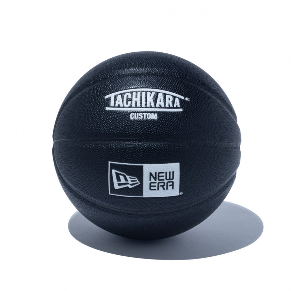 バスケットボール TACHIKARA ブラック｜Alpen Online