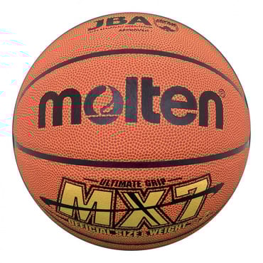 Molten モルテン バスケットボール molten モルテン バスケットボール 7号球 - メルカリ