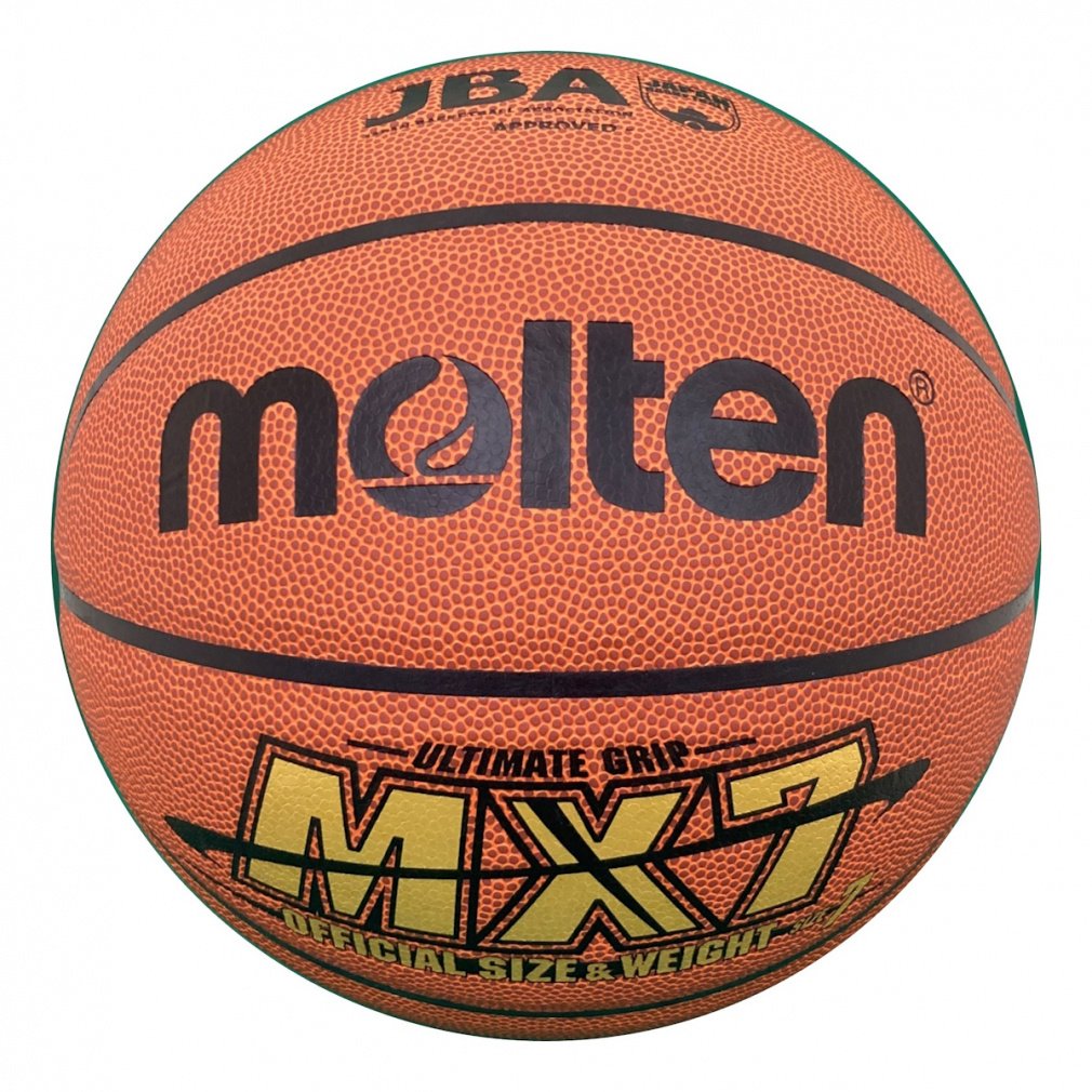 molten あひるの空 バスケットボール 新品 Amazon | モルテン(molten) バスケットボール 中学生以上の男子
