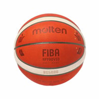 モルテン Bリーグ10周年記念ボール 天革7号 B7G5000-BL