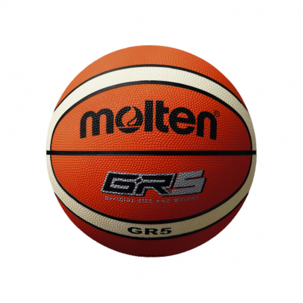molten - モルテン　molten バスケ　ボスケットボール　5号球　5号　新品　5個 楽天市場】【6色展開】モルテン moltenバスケットボール 5号球