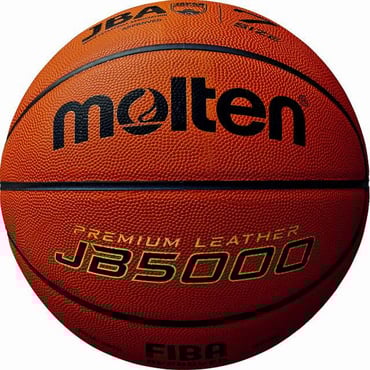 JB5000 試合球
