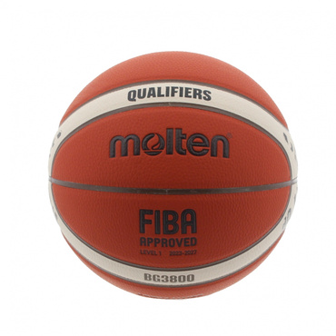 FIBAバスケットボールワールドカップ2027大陸予選レプリカモデル 7号球