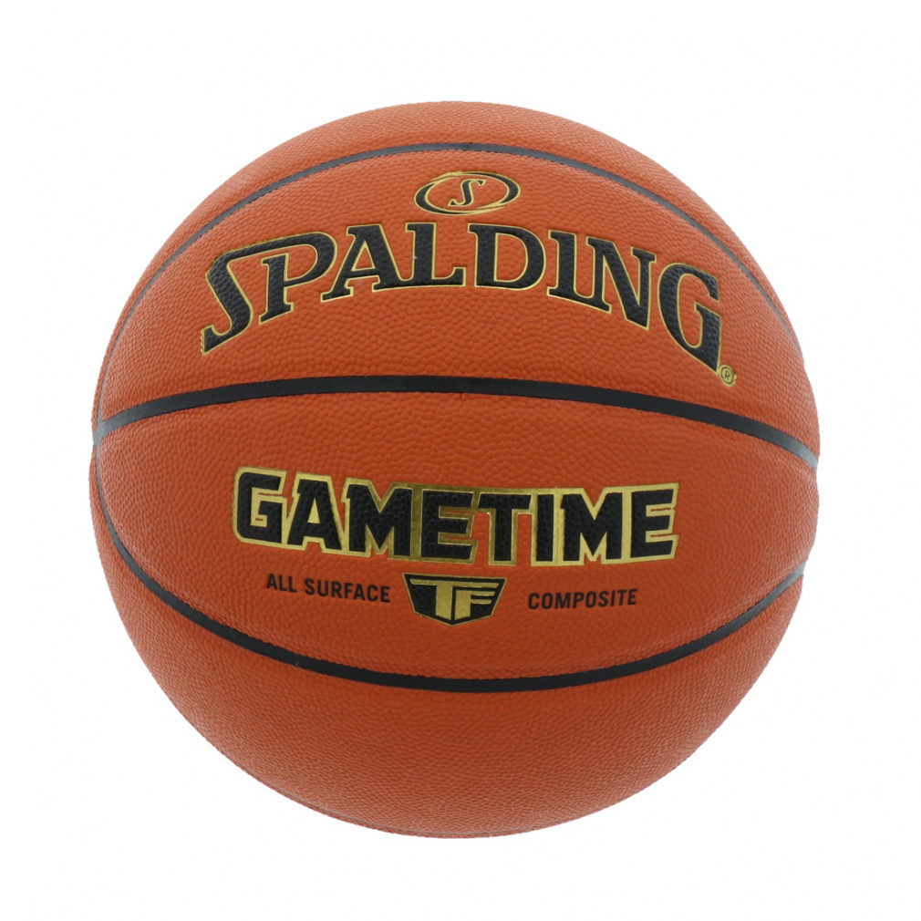 ゲームタイム ブラウン 7号球(-)