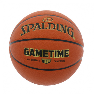 ゲームタイム ブラウン 7号球