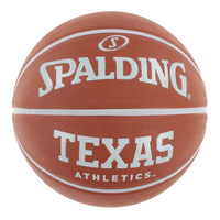 テキサス・レンジャーズ バスケットボール スポルディング（SPALDING）（メンズ）バスケットボール 7号球