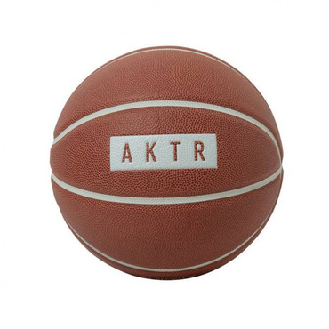 AKTR バスケットボールパンツ (オレンジ)L寸 xTACHIKARA BASIC BALL 7号球｜Alpen Online