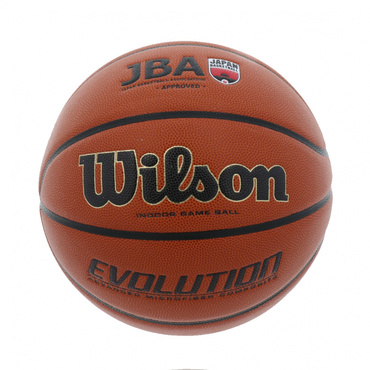 ウイルソン EVOLUTION JBA検定球 ブラック WZ10242015