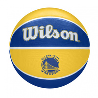 NBA TEAM TRIBUTE バスケットボール GSウォリアーズ 7号球