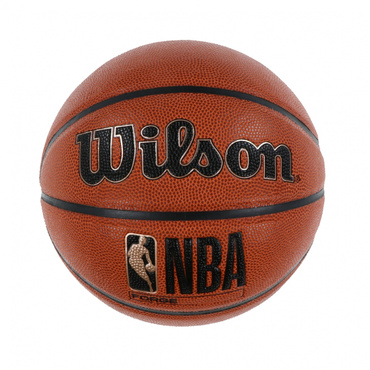 NBA FORGE バスケットボール (ブラウン) 6号