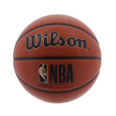 NBA FORGE バスケットボール (ブラウン) 7号