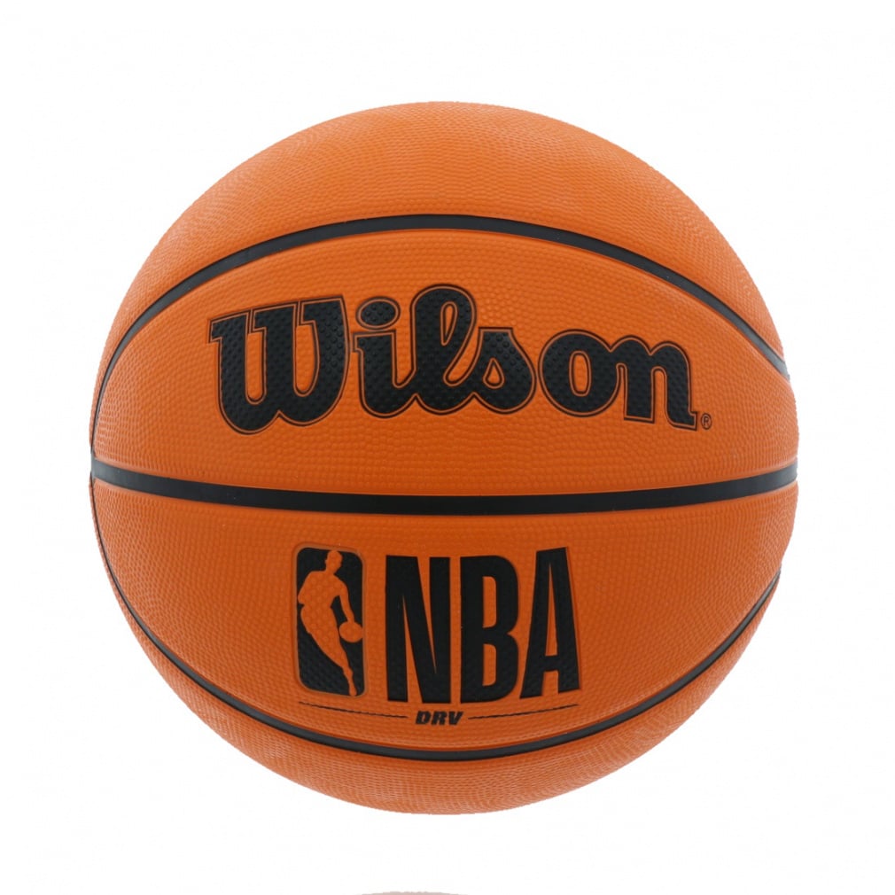NBA DRV バスケットボール (ブラウン) 7号球(-)