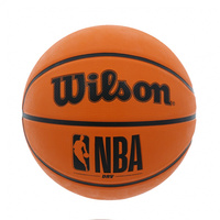 NBA DRV バスケットボール (ブラウン) 7号球
