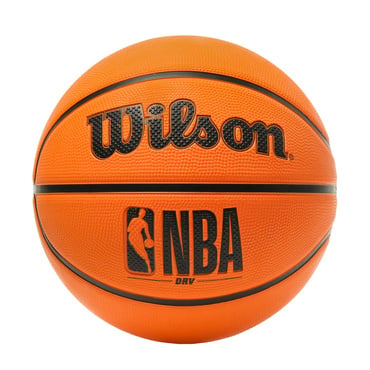 NBA DRV バスケットボール (ブラウン) 5号